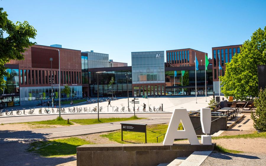 Aalto University