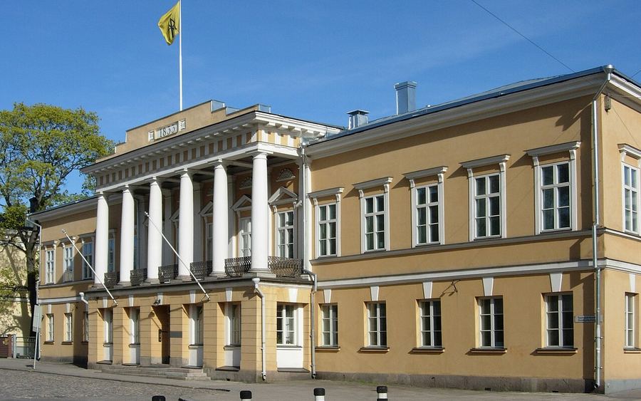 Åbo Akademi University