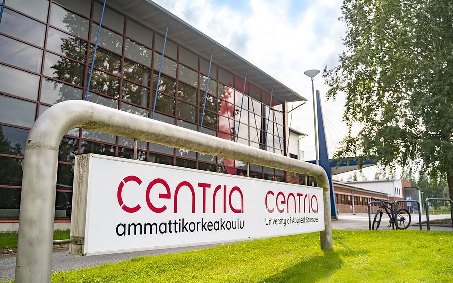 Centria University of Applied Sciences