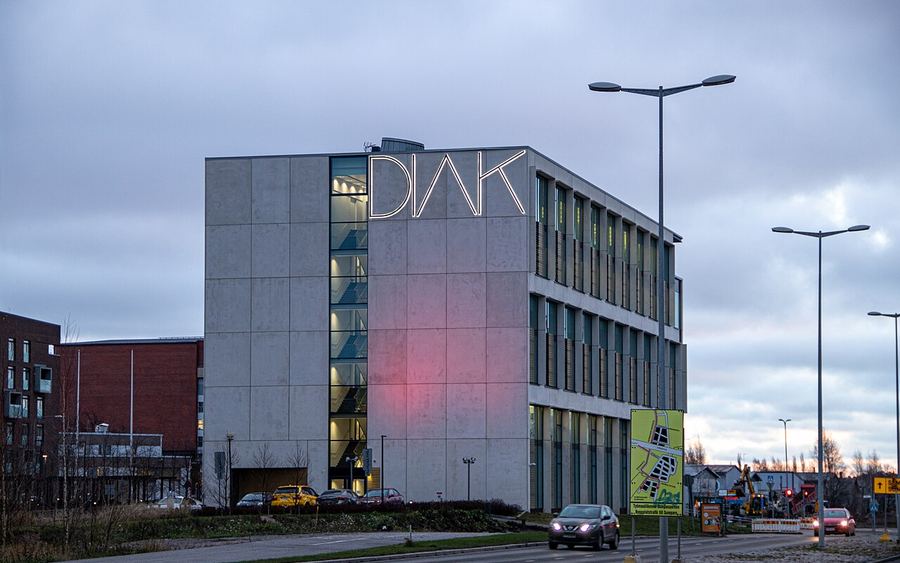 Diaconia University of Applied Sciences