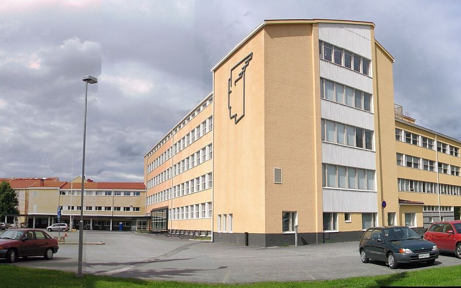 Jamk University of Applied Sciences