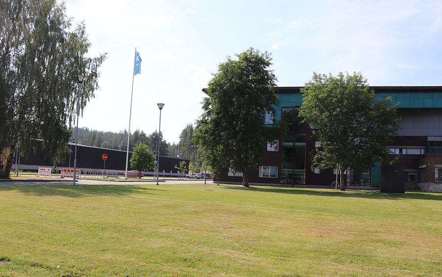 Kajaani University of Applied Sciences
