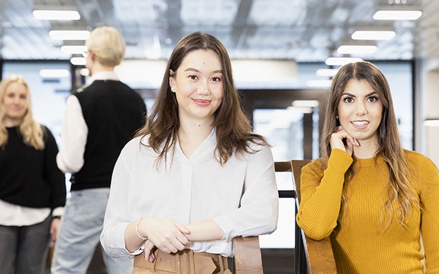 Karelia University of Applied Sciences