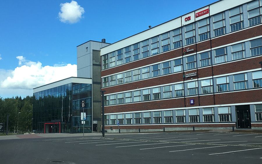 LAB University of Applied Sciences