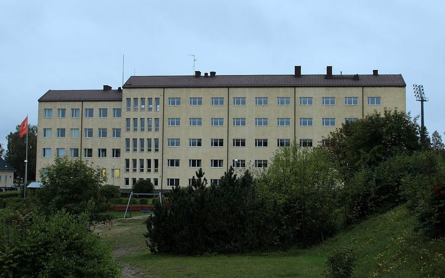 Lapland University of Applied Sciences