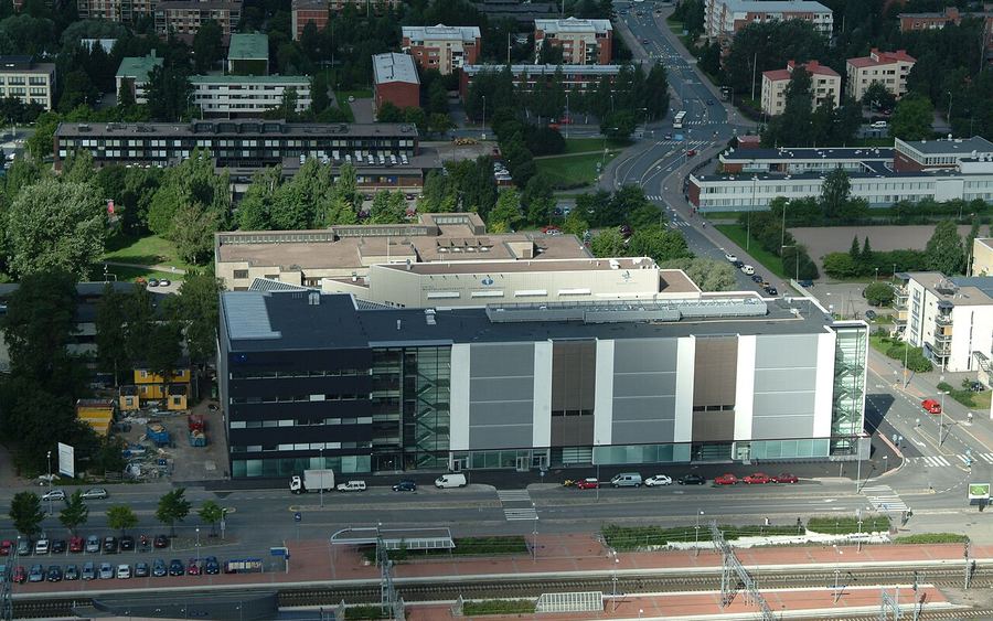Laurea University of Applied Sciences