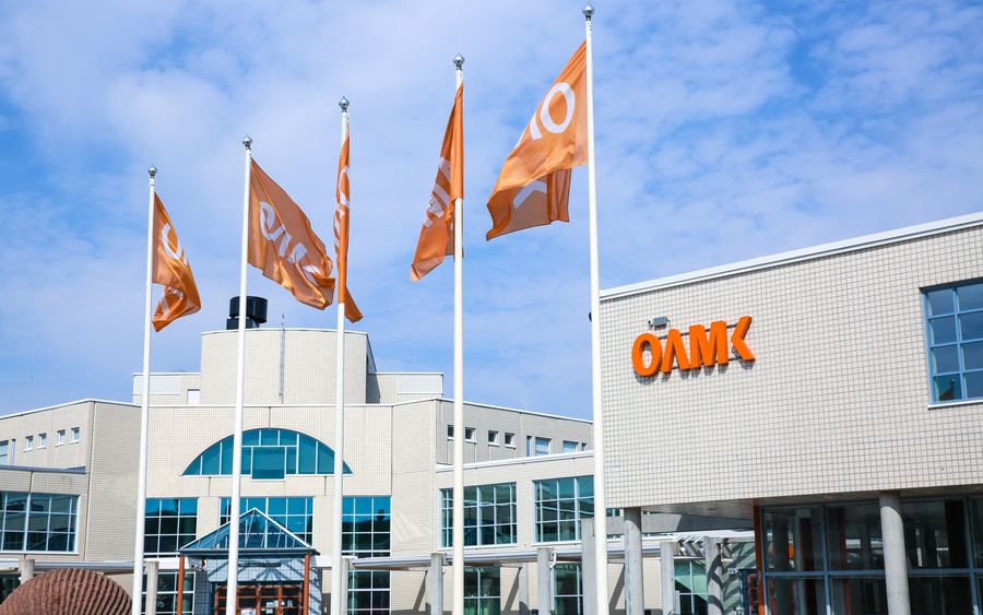 Oulu University of Applied Sciences