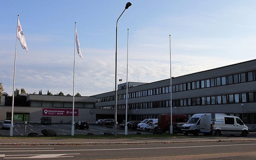 Savonia University of Applied Sciences