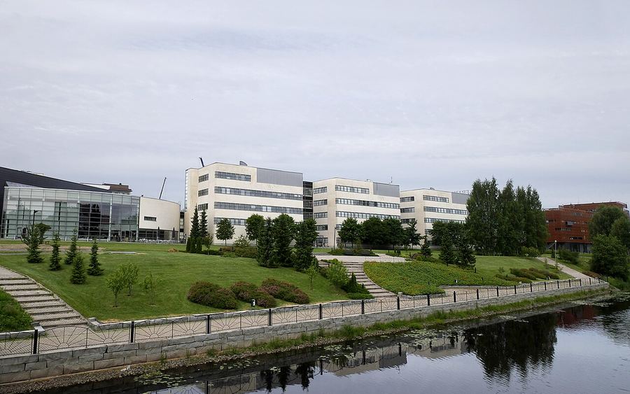 Seinäjoki University of Applied Sciences