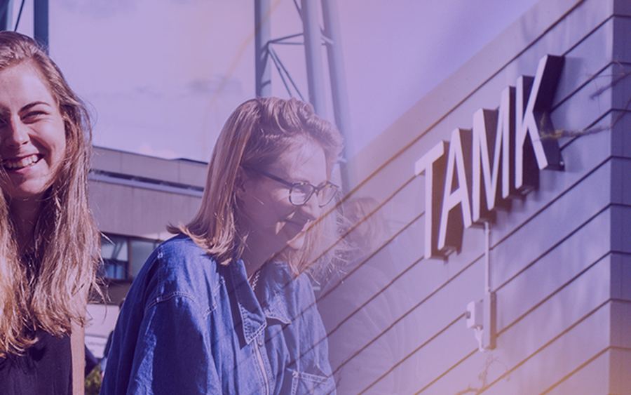 Tampere University of Applied Sciences