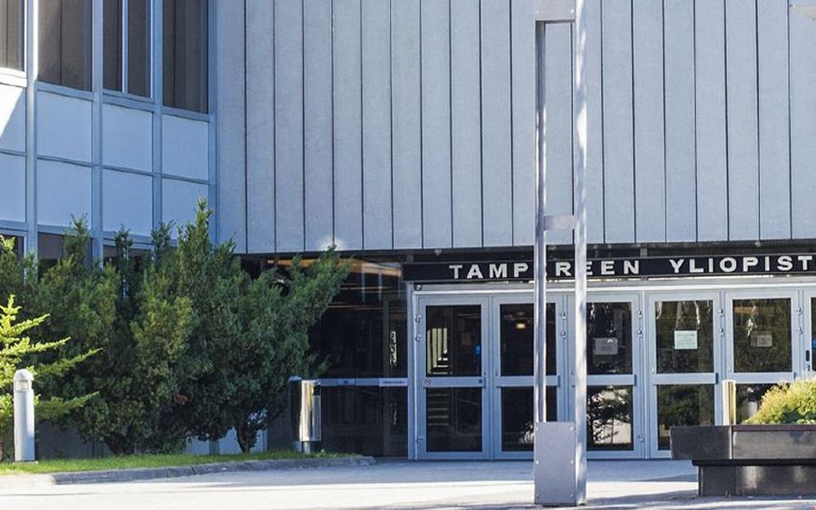 Tampere University