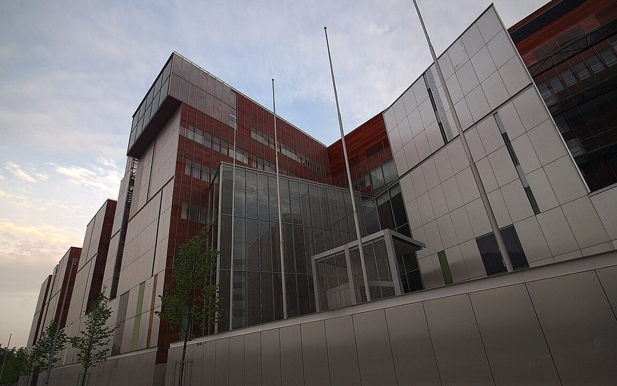 Turku University of Applied Sciences