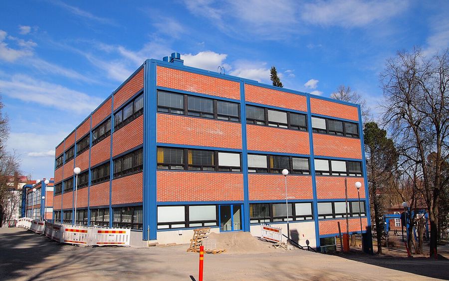 University of Jyväskylä
