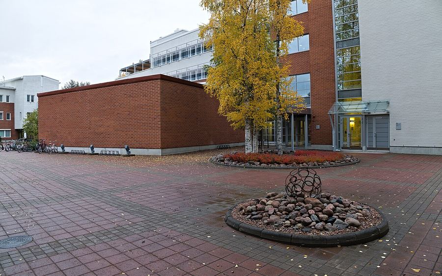 University of Lapland