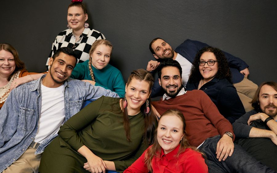 University of Oulu
