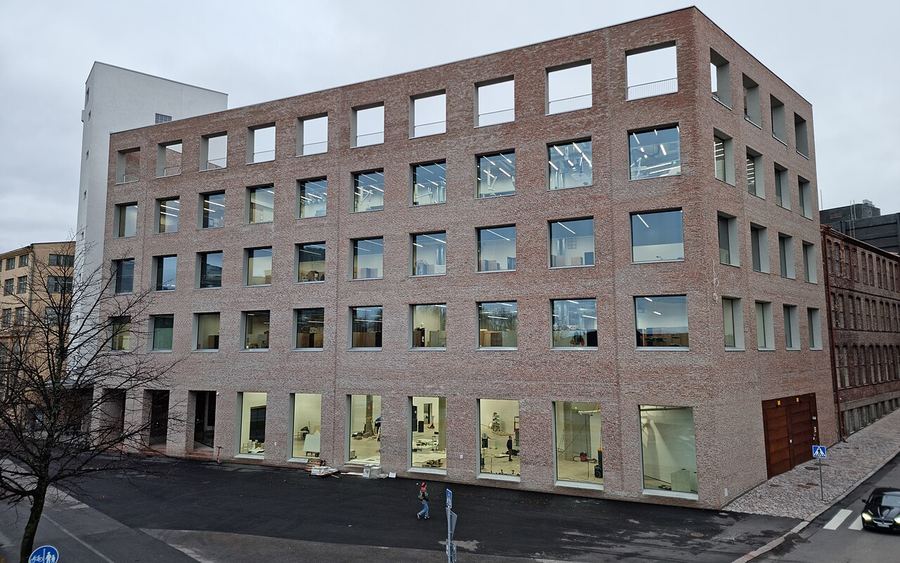 University of the Arts Helsinki