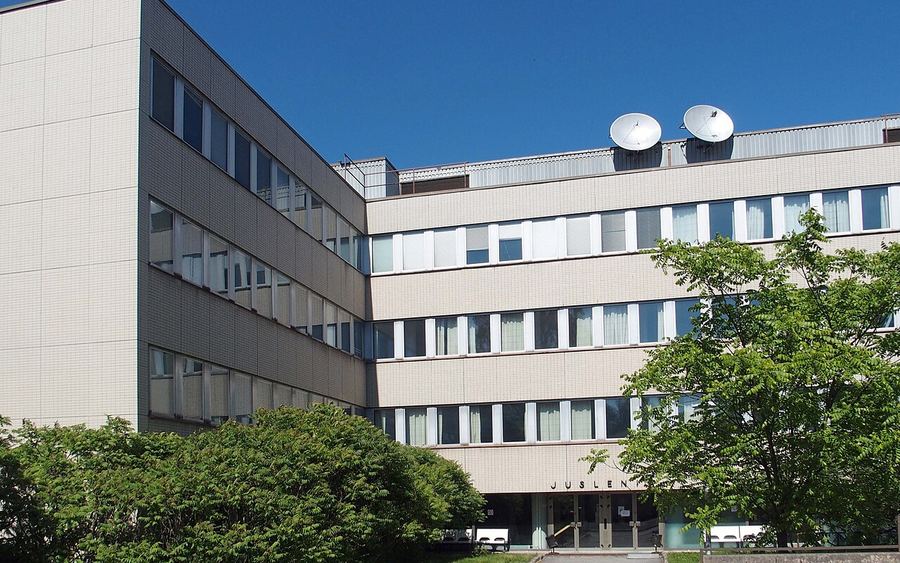 University of Turku